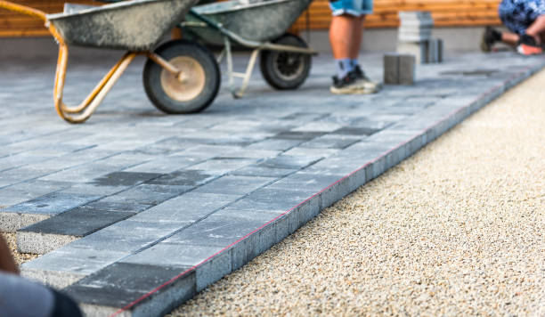 Best Residential Driveway Paver Services  in West Plains, MO