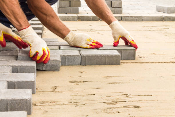 Best Interlocking Driveway Pavers  in West Plains, MO