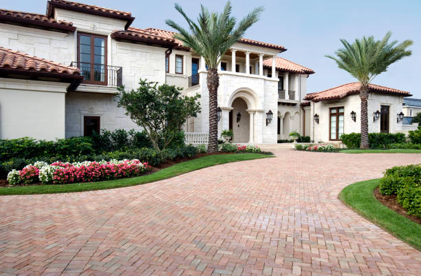 Best Driveway Pavers Near Me  in West Plains, MO
