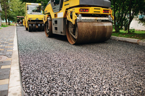 Best Professional Driveway Pavers  in West Plains, MO